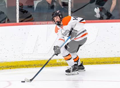 Thumbnail 2 in Thayer Academy @ Groton School (Groton/Lawrence Tournament) photogallery.
