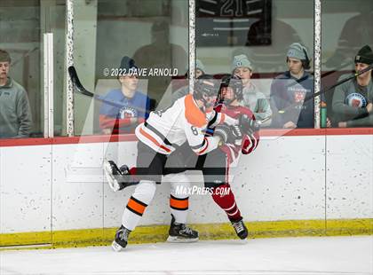 Thumbnail 2 in Thayer Academy @ Groton School (Groton/Lawrence Tournament) photogallery.