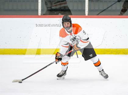 Thumbnail 1 in Thayer Academy @ Groton School (Groton/Lawrence Tournament) photogallery.