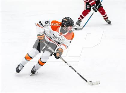 Thumbnail 2 in Thayer Academy @ Groton School (Groton/Lawrence Tournament) photogallery.