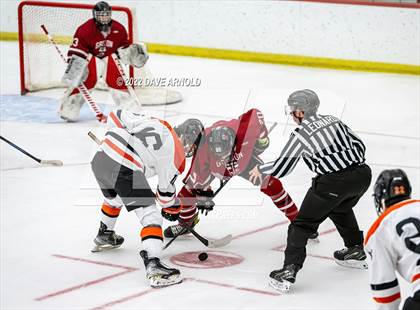 Thumbnail 1 in Thayer Academy @ Groton School (Groton/Lawrence Tournament) photogallery.