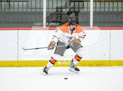 Thumbnail 1 in Thayer Academy @ Groton School (Groton/Lawrence Tournament) photogallery.