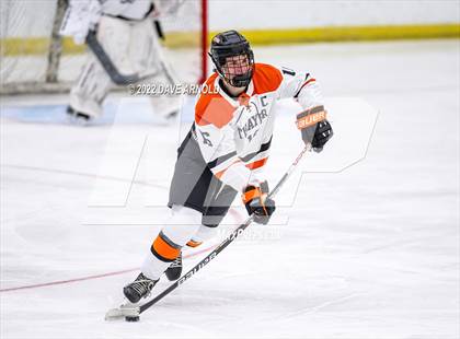 Thumbnail 2 in Thayer Academy @ Groton School (Groton/Lawrence Tournament) photogallery.