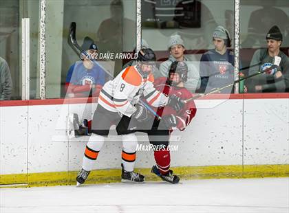 Thumbnail 3 in Thayer Academy @ Groton School (Groton/Lawrence Tournament) photogallery.