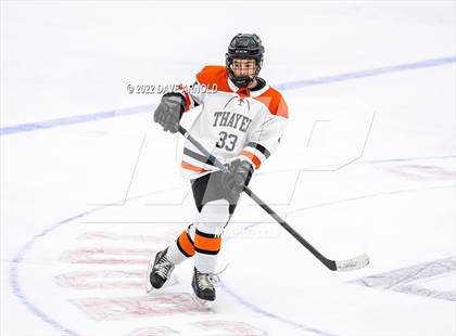 Thumbnail 1 in Thayer Academy @ Groton School (Groton/Lawrence Tournament) photogallery.