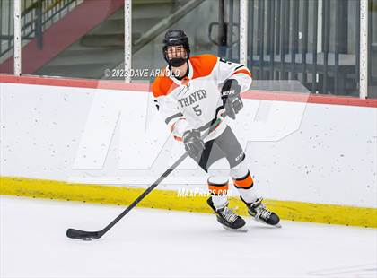 Thumbnail 1 in Thayer Academy @ Groton School (Groton/Lawrence Tournament) photogallery.