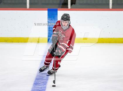 Thumbnail 2 in Thayer Academy @ Groton School (Groton/Lawrence Tournament) photogallery.