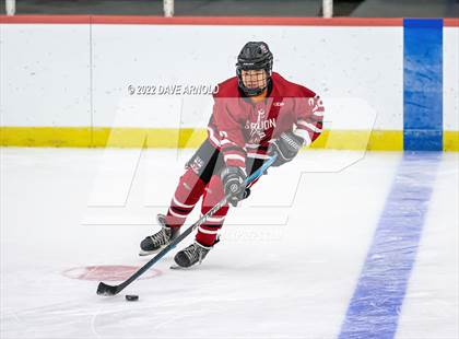 Thumbnail 2 in Thayer Academy @ Groton School (Groton/Lawrence Tournament) photogallery.