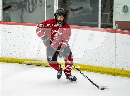 Thumbnail 3 in Thayer Academy @ Groton School (Groton/Lawrence Tournament) photogallery.