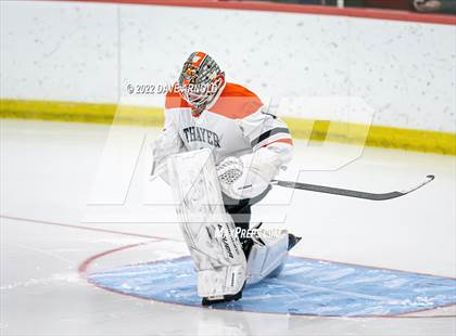 Thumbnail 2 in Thayer Academy @ Groton School (Groton/Lawrence Tournament) photogallery.