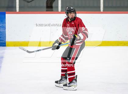 Thumbnail 1 in Thayer Academy @ Groton School (Groton/Lawrence Tournament) photogallery.