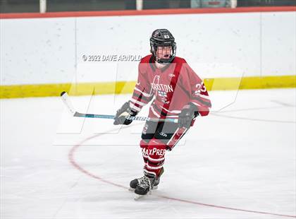 Thumbnail 2 in Thayer Academy @ Groton School (Groton/Lawrence Tournament) photogallery.