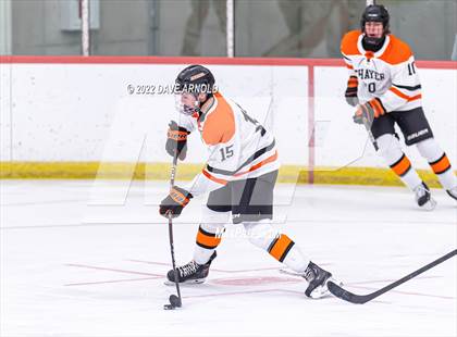Thumbnail 2 in Thayer Academy @ Groton School (Groton/Lawrence Tournament) photogallery.