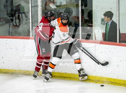 Thumbnail 3 in Thayer Academy @ Groton School (Groton/Lawrence Tournament) photogallery.