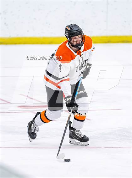Thumbnail 3 in Thayer Academy @ Groton School (Groton/Lawrence Tournament) photogallery.