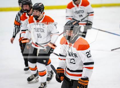 Thumbnail 2 in Thayer Academy @ Groton School (Groton/Lawrence Tournament) photogallery.