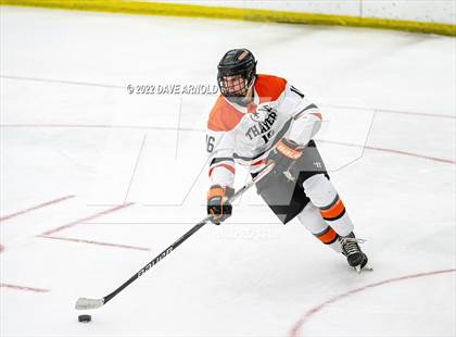 Thumbnail 2 in Thayer Academy @ Groton School (Groton/Lawrence Tournament) photogallery.