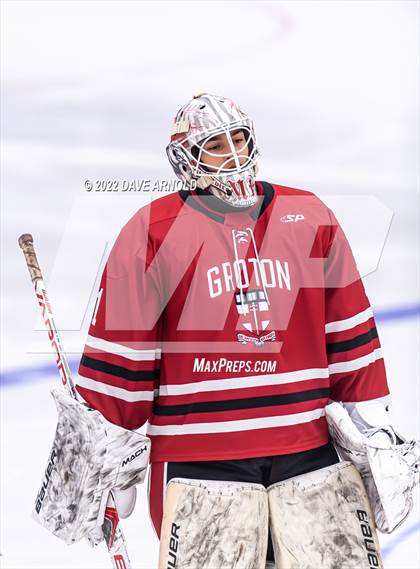 Thumbnail 3 in Thayer Academy @ Groton School (Groton/Lawrence Tournament) photogallery.