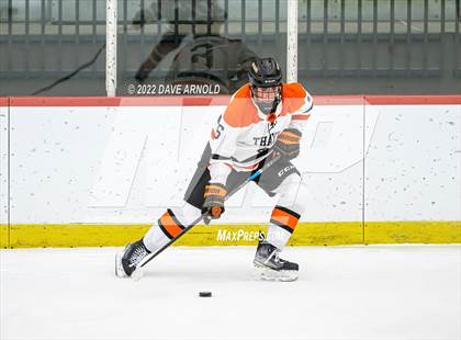 Thumbnail 2 in Thayer Academy @ Groton School (Groton/Lawrence Tournament) photogallery.