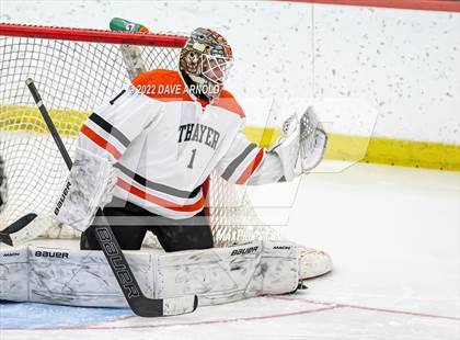 Thumbnail 3 in Thayer Academy @ Groton School (Groton/Lawrence Tournament) photogallery.