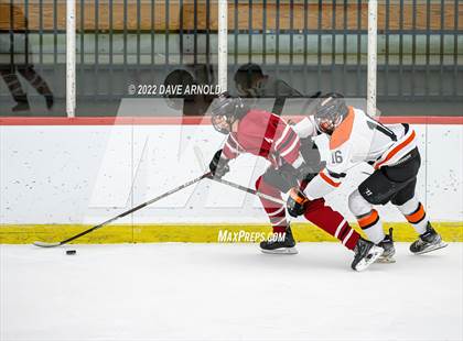 Thumbnail 3 in Thayer Academy @ Groton School (Groton/Lawrence Tournament) photogallery.