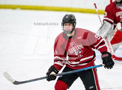 Thumbnail 3 in Thayer Academy @ Groton School (Groton/Lawrence Tournament) photogallery.
