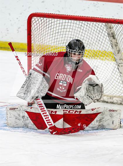 Thumbnail 1 in Thayer Academy @ Groton School (Groton/Lawrence Tournament) photogallery.