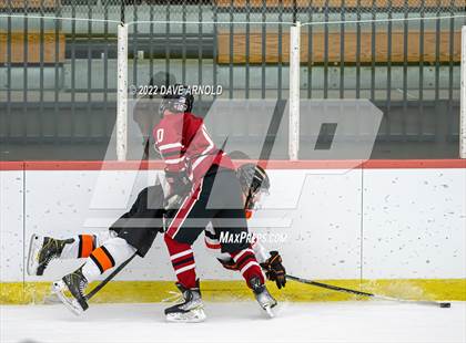 Thumbnail 3 in Thayer Academy @ Groton School (Groton/Lawrence Tournament) photogallery.