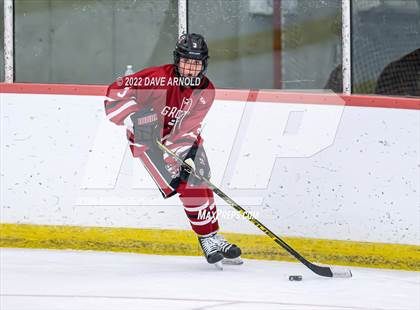 Thumbnail 2 in Thayer Academy @ Groton School (Groton/Lawrence Tournament) photogallery.
