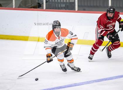 Thumbnail 3 in Thayer Academy @ Groton School (Groton/Lawrence Tournament) photogallery.