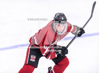 Thumbnail 3 in Thayer Academy @ Groton School (Groton/Lawrence Tournament) photogallery.
