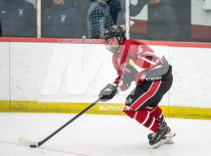 Thumbnail 3 in Thayer Academy @ Groton School (Groton/Lawrence Tournament) photogallery.