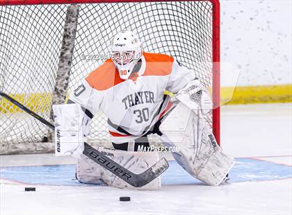 Thumbnail 2 in Thayer Academy @ Groton School (Groton/Lawrence Tournament) photogallery.