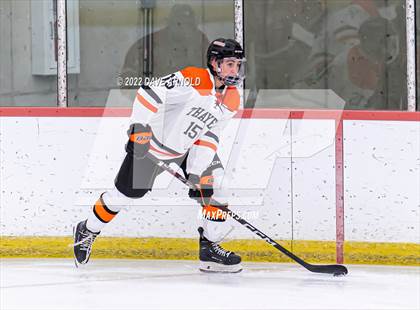 Thumbnail 3 in Thayer Academy @ Groton School (Groton/Lawrence Tournament) photogallery.