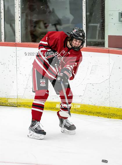 Thumbnail 2 in Thayer Academy @ Groton School (Groton/Lawrence Tournament) photogallery.