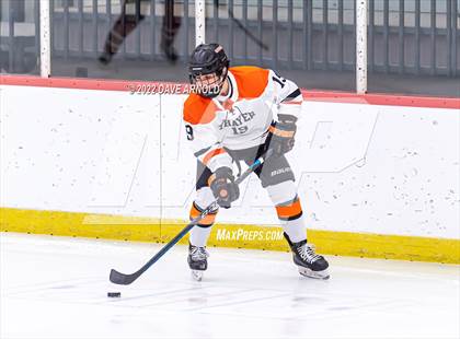 Thumbnail 3 in Thayer Academy @ Groton School (Groton/Lawrence Tournament) photogallery.