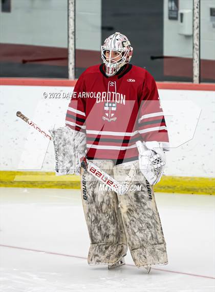 Thumbnail 2 in Thayer Academy @ Groton School (Groton/Lawrence Tournament) photogallery.
