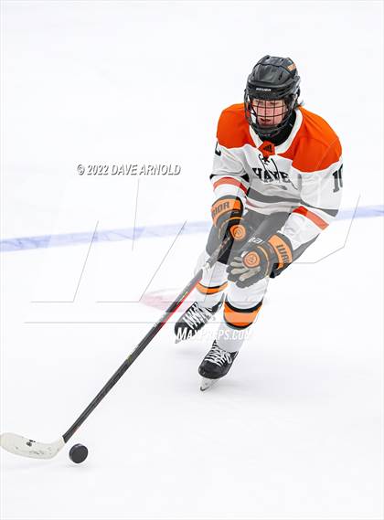Thumbnail 2 in Thayer Academy @ Groton School (Groton/Lawrence Tournament) photogallery.