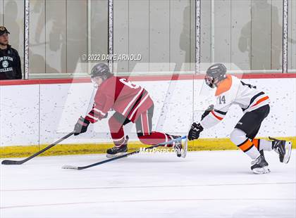 Thumbnail 3 in Thayer Academy @ Groton School (Groton/Lawrence Tournament) photogallery.