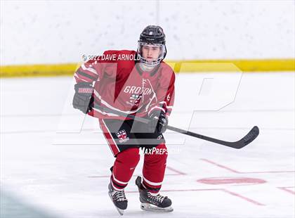 Thumbnail 3 in Thayer Academy @ Groton School (Groton/Lawrence Tournament) photogallery.