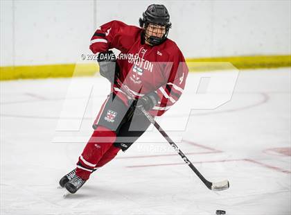 Thumbnail 3 in Thayer Academy @ Groton School (Groton/Lawrence Tournament) photogallery.