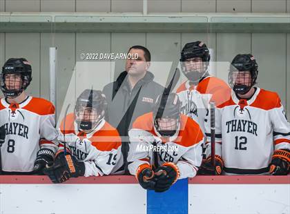 Thumbnail 3 in Thayer Academy @ Groton School (Groton/Lawrence Tournament) photogallery.