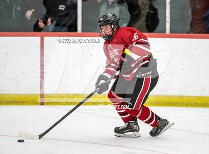 Thumbnail 1 in Thayer Academy @ Groton School (Groton/Lawrence Tournament) photogallery.