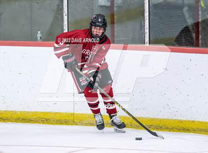 Thumbnail 3 in Thayer Academy @ Groton School (Groton/Lawrence Tournament) photogallery.