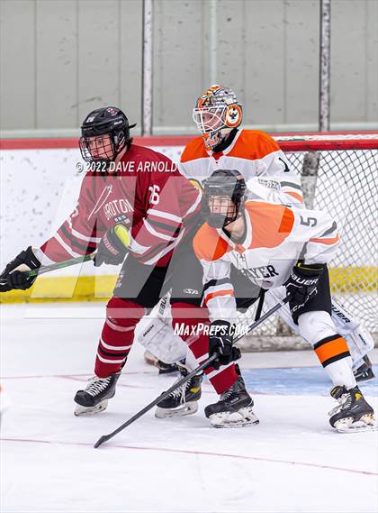 Thumbnail 1 in Thayer Academy @ Groton School (Groton/Lawrence Tournament) photogallery.