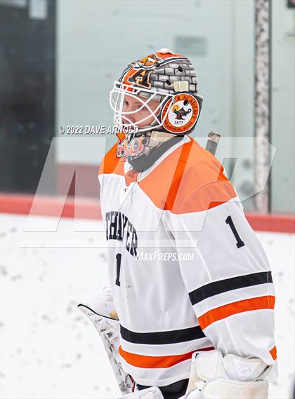 Thumbnail 2 in Thayer Academy @ Groton School (Groton/Lawrence Tournament) photogallery.