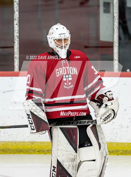 Thumbnail 3 in Thayer Academy @ Groton School (Groton/Lawrence Tournament) photogallery.