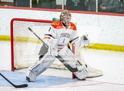 Thumbnail 2 in Thayer Academy @ Groton School (Groton/Lawrence Tournament) photogallery.
