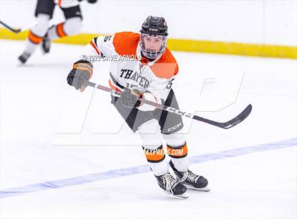 Thumbnail 1 in Thayer Academy @ Groton School (Groton/Lawrence Tournament) photogallery.