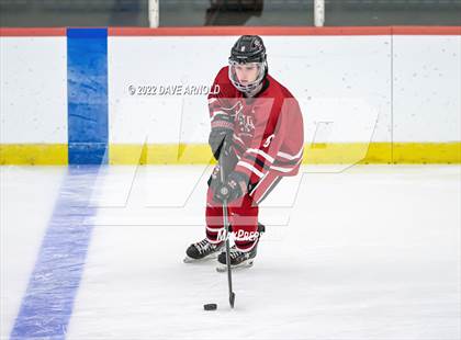 Thumbnail 3 in Thayer Academy @ Groton School (Groton/Lawrence Tournament) photogallery.